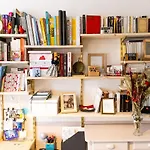 Hostnfly Apartments - Beautiful Apartment Near Pigalle
