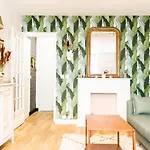 Hostnfly Apartments - Beautiful Apartment Near Pigalle