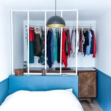 Hostnfly - Beautiful Near Pigalle Apartment